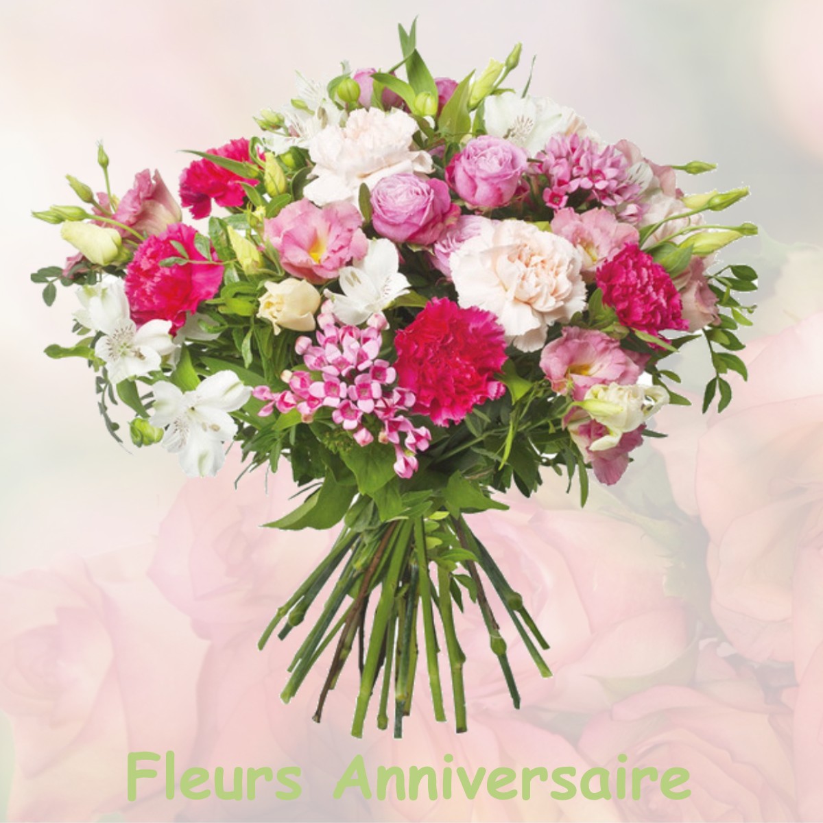 fleurs anniversaire SAINT-LEGER-EN-BRAY