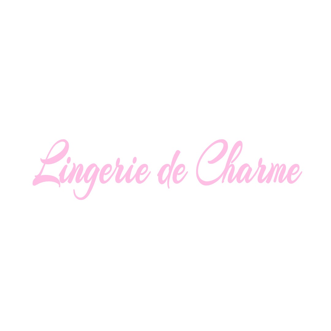 LINGERIE DE CHARME SAINT-LEGER-EN-BRAY